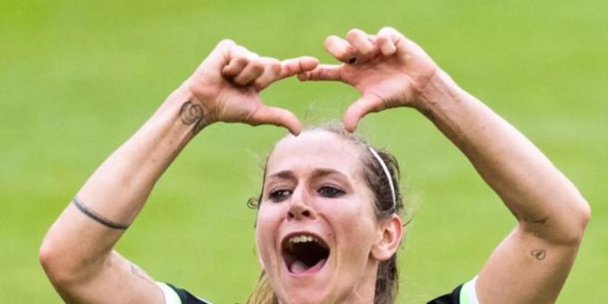 San Sebastian - FCB als möglicher Wegbereiter: Wölfinnen wollen das Triple San Sebastian - FCB als möglicher Wegbereiter: Wölfinnen wollen das Triple