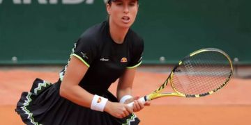 Johanna Konta