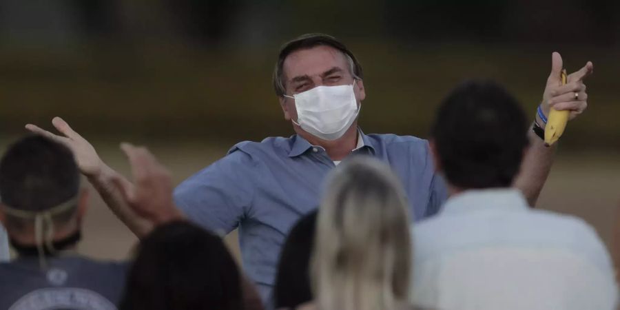 Bolsonaro