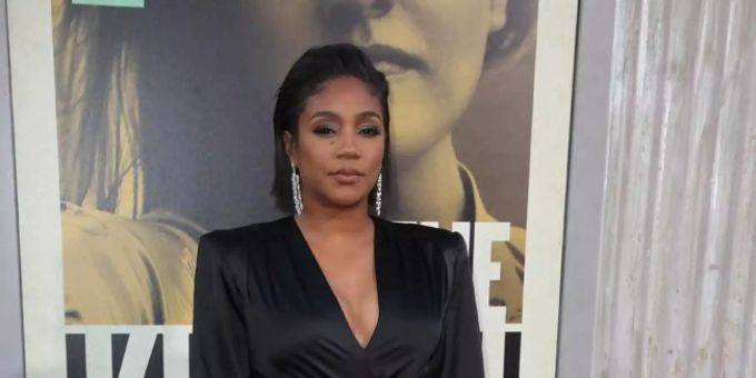 Tiffany Haddish hat Angst vorm Kinderkriegen. tiffany haddish