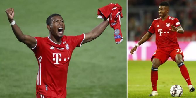 David Alaba