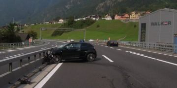 Unfall