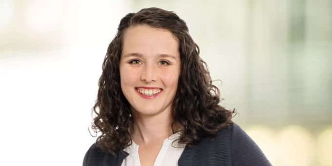 Claudia Schürch ist im Zofinger Einwohnerrat und Mitglied der EVP Aargau. Claudia Schürch