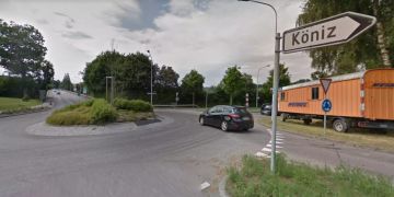 Kreisel Niederwangen