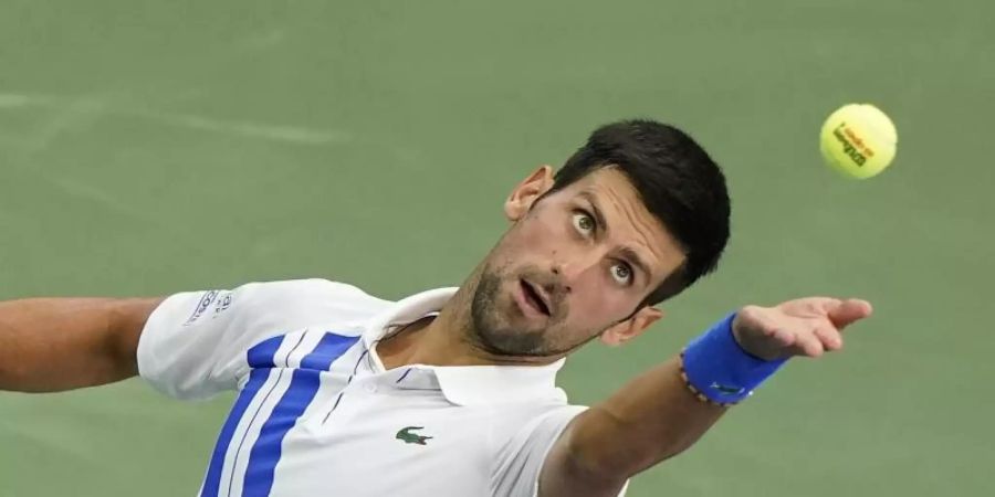 Djokovic