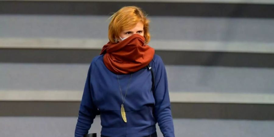 Die Linke bekommt eine neue Parteispitze