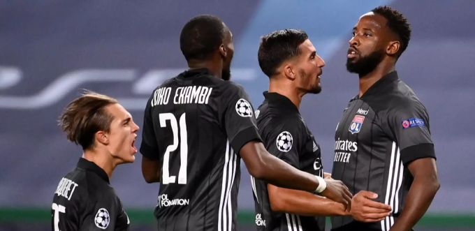 Olympique Lyon