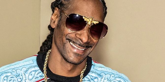 snoop Dogg