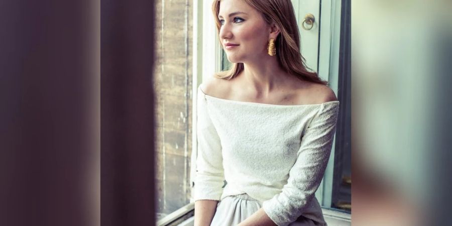 Kronprinzessin Elisabeth feiert mit diesem Foto ihren 21. Geburtstag.