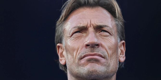 hervé renard