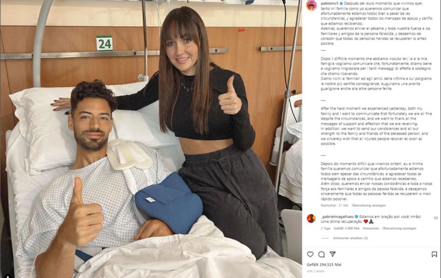 Pablo mari