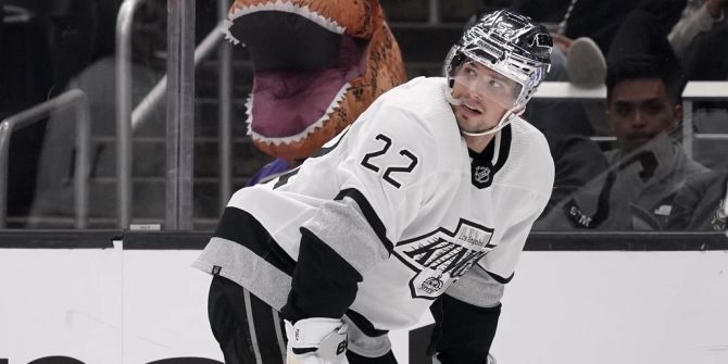 Los Angeles Kings