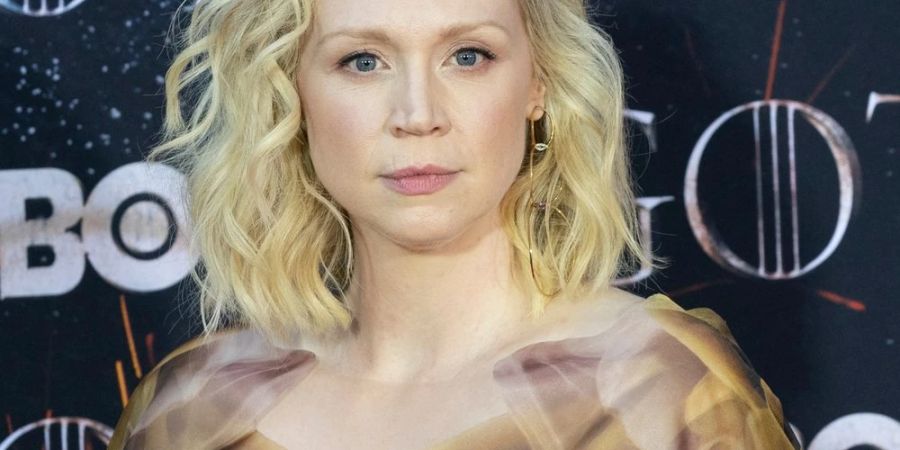 Gwendoline Christie ist bald in «Severance» zu sehen.