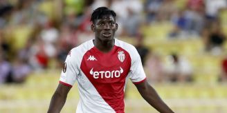 Top-Form - Breel Embolo erzielt seinen elften Scorerpunkt Top-Form - Breel Embolo erzielt seinen elften Scorerpunkt