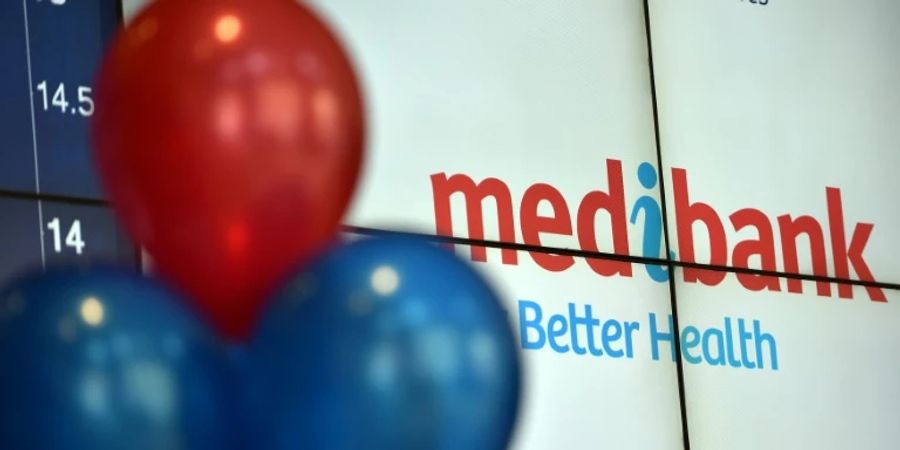 Medibank ist Australiens grösste private Krankenversicherung