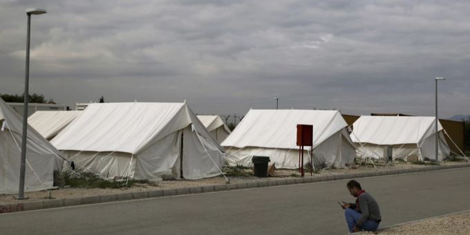 Wegen Migration - Schweiz leistet Zypern finanzielle Hilfe