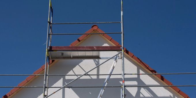 München - Zu teuer: Immobilienpreise sinken trotz hoher Inflation