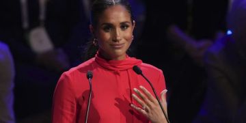 Meghan Markle