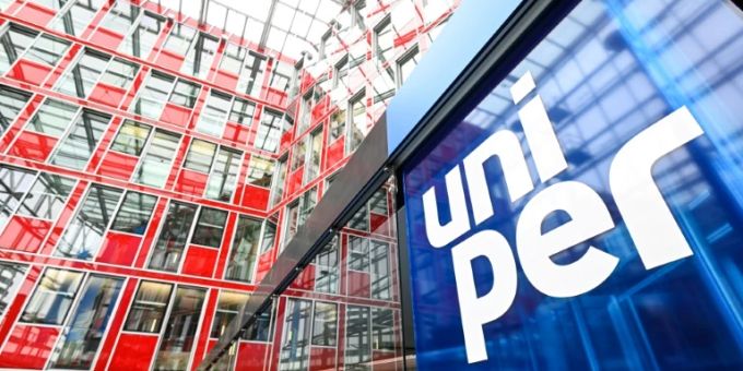 Gas-Krise - Uniper erwartet für 2022 Verlust in Milliardenhöhe