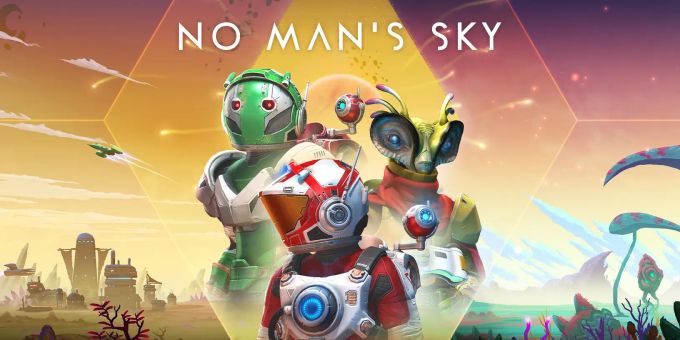 «No Man’s Sky» hat neues «Interceptor»-Update erhalten. no man's sky interceptor update