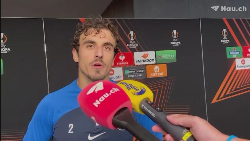 Der FC Zürich gewinnt in der Europa League gegen Bodö/Glimt