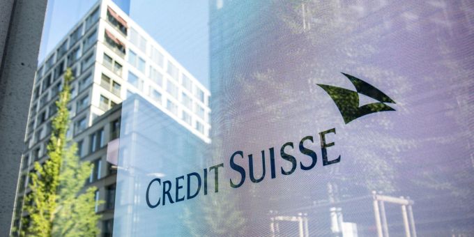 Bei Credit Suisse - NGO kritisiert Einstieg der Saudi National Bank