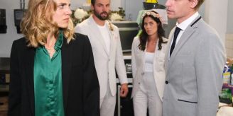 Serie - 7.000 Folgen «Unter uns»: Spannende Fakten zur RTL-Daily Serie - 7.000 Folgen «Unter uns»: Spannende Fakten zur RTL-Daily