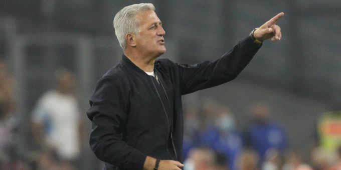 Vladimir Petkovic – von 2014 bis 2021 Nati-Trainer – befindet sich offenbar in Gesprächen mit Schalke 04. Vladimir Petkovic