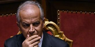 Nach scharfer Kritik - Italien verteidigt Vorgehen gegen Seenotretter Nach scharfer Kritik - Italien verteidigt Vorgehen gegen Seenotretter