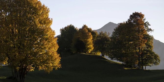 herbst wetter