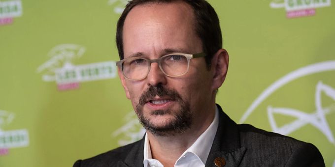 Glättli - Grüne haben nächstes Jahr reelle Chance auf Bundesratssitz