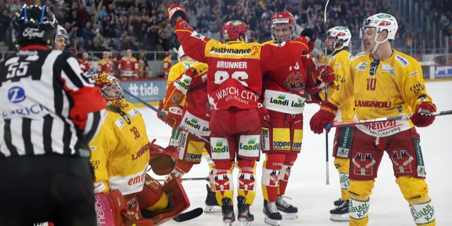 EHC Biel
