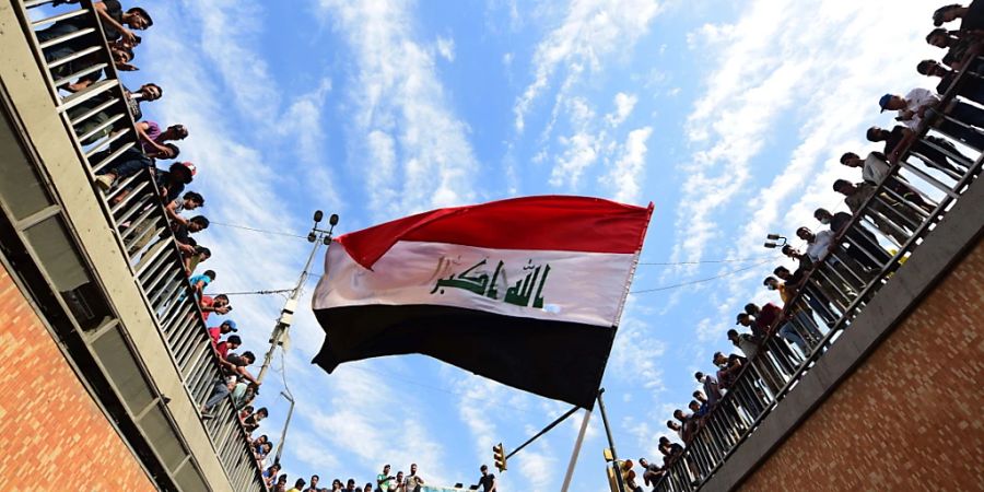 Irak
