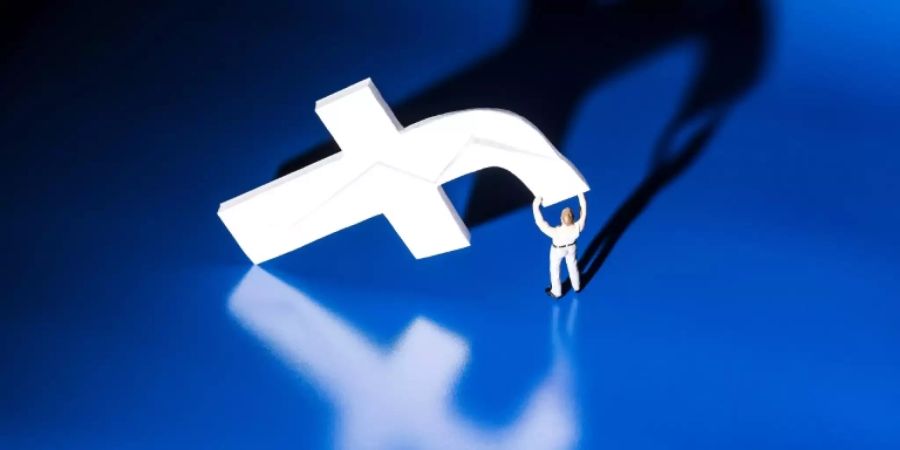 Facebook-Logo