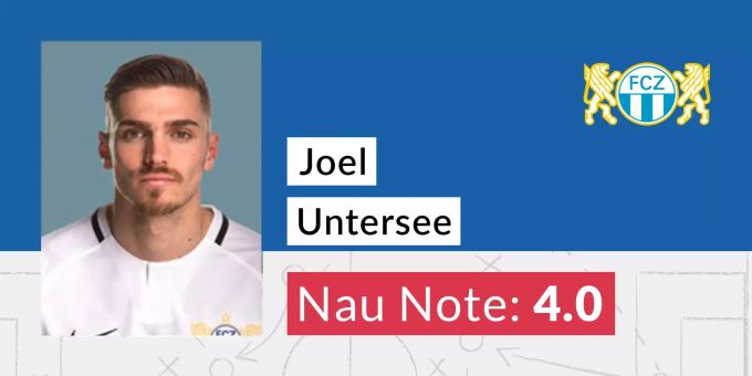 Joel Untersee Joel Untersee