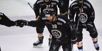 Luganos Raffaele Sannitz beendet seine Karriere | Nau.ch
