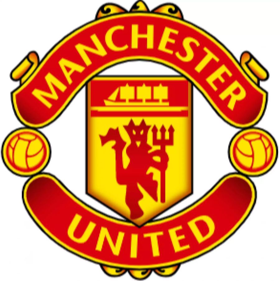 Manchester United F.C., 1878 als Newton Health LYR F.C. gegründet, 1902 umbenannt, insgesamt 58 nationale Titel.