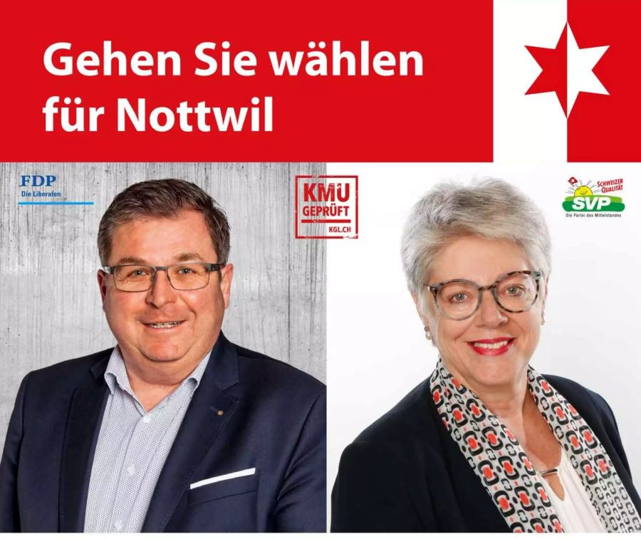 Fyler Wahlen 2019 SVP