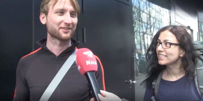 «Kommt aufs Mass an» - Konsumenten halten von Ernährungs-Ampel wenig