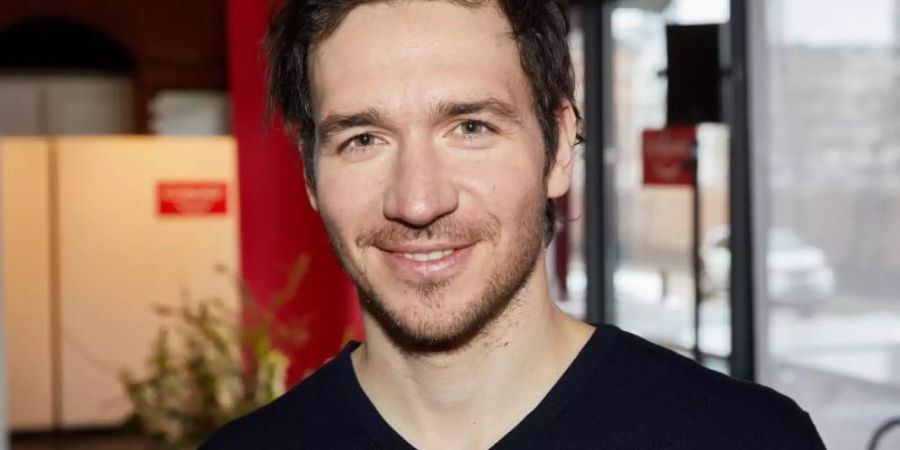 Beendet seine aktive Laufbahn: Ski-alpin-Ass Felix Neureuther. Foto: Georg Wendt
