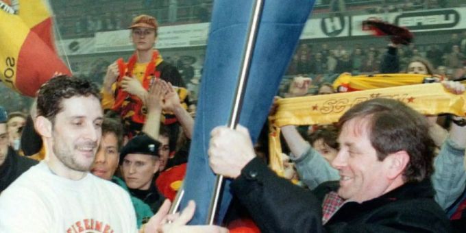 Heute Playoff-Final - Zwei SCB-Titel in zwei Final-Duellen gegen Zug