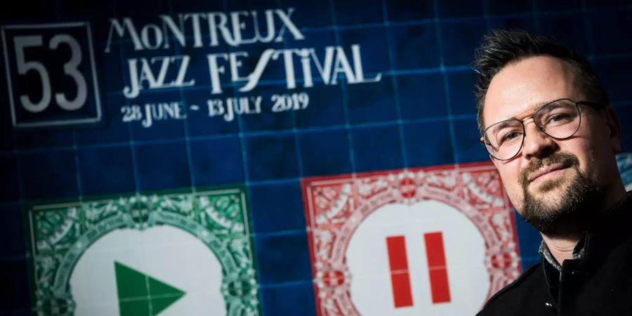 Montreux Jazz Festival