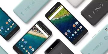 Nexus 6p