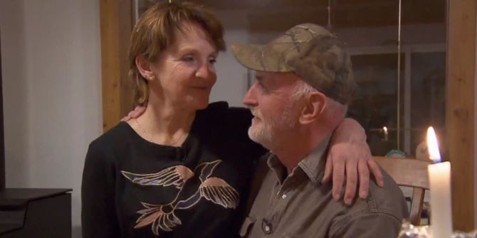 Bauer sucht frau