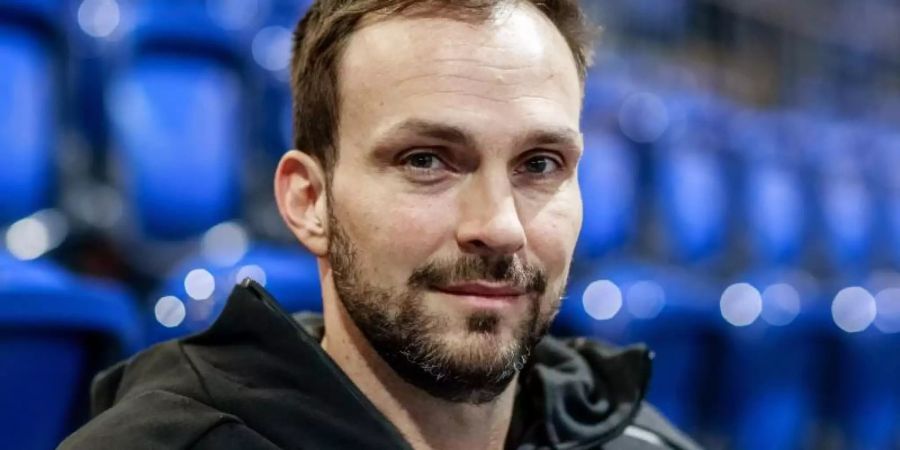 Ex-Bundesliga-Spieler Szilagyi soll Geschäftsführer Sport beim THW Kiel werden. Foto: Markus Scholz