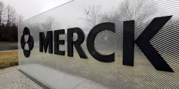 Merck & Co.