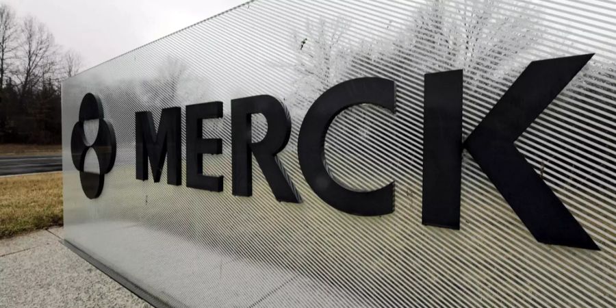 Merck & Co.