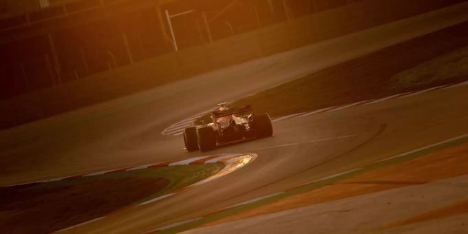 Die Formel 1 gastiert 2019 zum letzten Mal in Spanien. Formel 1 Spanien