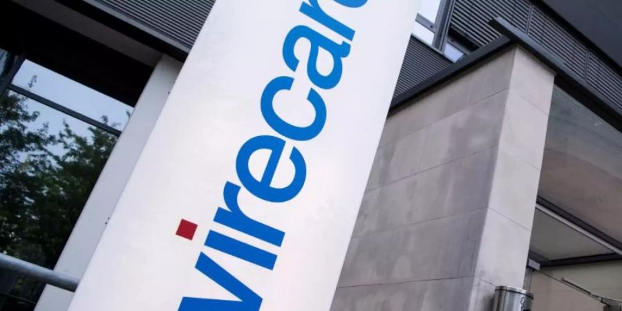 Die Firmenzentrale von Wirecard. Wirecard war in den vergangenen Wochen an der Börse heftig unter Beschuss geraten. Foto: Sven Hoppe