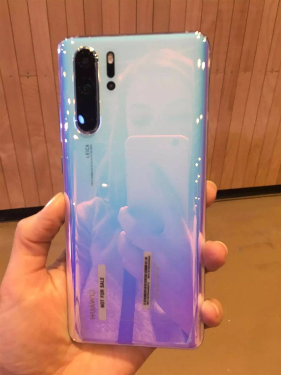 Huawei P30 Pro